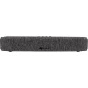 CoolBox BAND BS23 Barra de Sonido Bluetooth 5.3 20W Gris