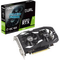 Asus GeForce RTX 3050 Dual OC Edition 6GB GDDR6