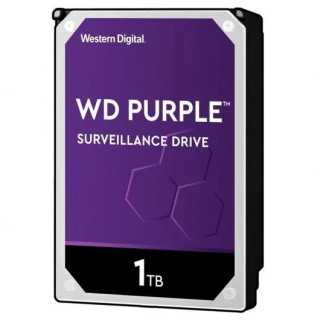 Western Digital Purple 1TB 3.5" SATA 3