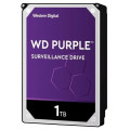 Western Digital Purple 1TB 3.5" SATA 3