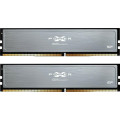 Silicon Power XPOWER Pulse DDR4 3200MHz 16GB (2x8GB) CL16 Gris