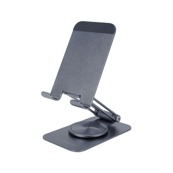 Mars Gaming MARSS Soporte pasivo para Smartphone/Tablet Negro