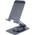 Mars Gaming MARSS Soporte pasivo para Smartphone/Tablet Negro