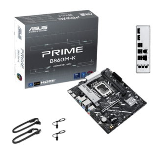 Asus PRIME B860M-K