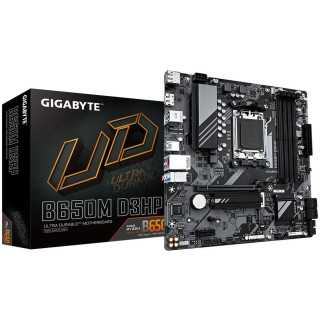 Gigabyte B650M D3HP AX