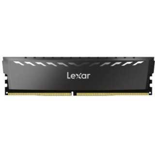 Lexar THOR LD4BU008G-R3200GSXG DDR4 3600MHz 8GB CL16