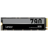 Lexar NM790 SSD 2TB M.2 2280 PCIe 4.0 NVMe SLC