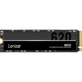 Lexar NM620 SSD 1TB M.2 PCIe 3.0 3D TLC NAND NVMe