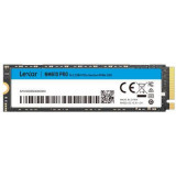 Lexar NM610 Pro SSD 1TB M.2 PCIe 3.0