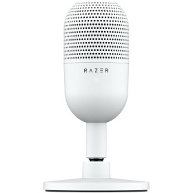 Razer Seiren V3 Mini Micrófono para Streaming Blanco
