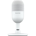 Razer Seiren V3 Mini Micrófono para Streaming Blanco