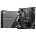 MSI Pro H610M-E