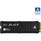 Western Digital Black SN850P 2TB SSD M.2 PCIe Gen4 NVMe