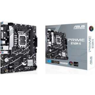 Asus Prime B760M-K