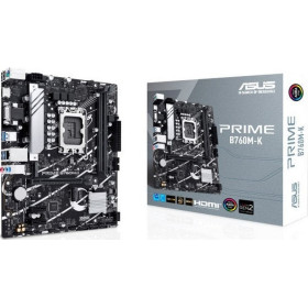 Asus Prime B760M-K