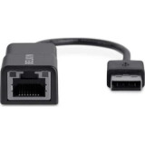 Belkin F4U047BT Conversor RJ45/USB Negro