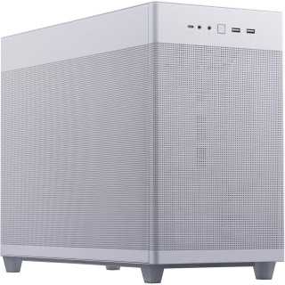 Asus Prime AP201 USB 3.2 Blanca