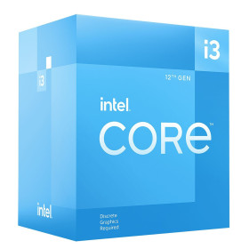 Intel Core i3-12100F 4.3 GHz