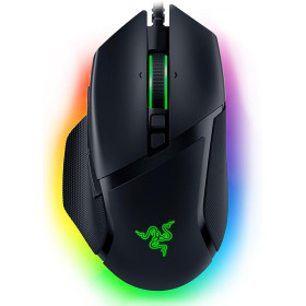 Razer Basilisk V3 Ratón Gaming Óptico RGB 26000 DPI