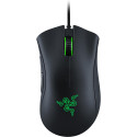 Razer Deathadder Essential Ratón Gaming 6400 DPI Negro