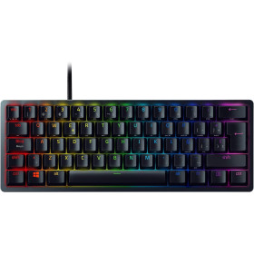 Razer Huntsman Mini Teclado Gaming RGB Switch Violeta