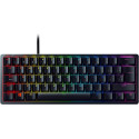 Razer Huntsman Mini Teclado Gaming RGB Switch Violeta