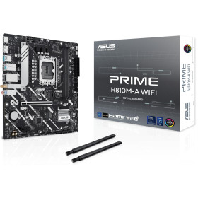 Asus PRIME H810M-A WIFI