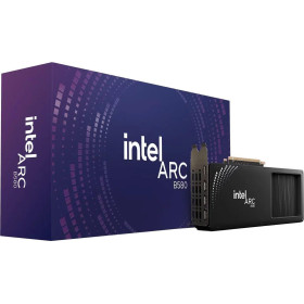 Intel ARC B580 12GB GDDR6
