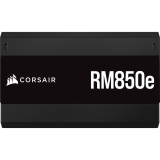 Corsair RMe Series RM850e ATX 3.1 PCIe 5.1 850W Cybenetics 80 Plus Gold Modular