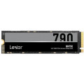 Lexar NM790 SSD 1TB M.2 2280 PCIe 4.0 NVMe SLC