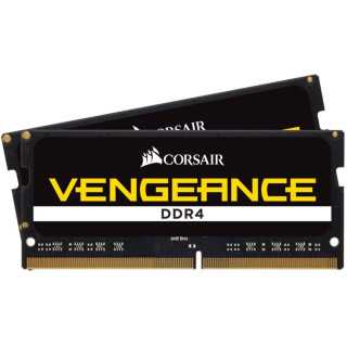 Corsair Vengeance SO-DIMM DDR4 3200MHz 32GB (2X16GB) CL22