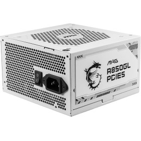 MSI MAG A850GL 850W 80 Plus Gold Modular