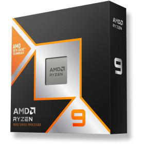 AMD Ryzen 9 9950X3D 4.3/5.7GHz Box