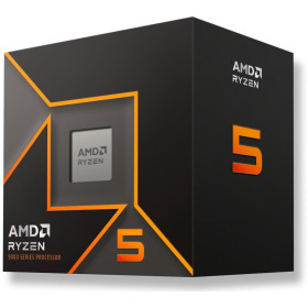AMD Ryzen 5 9600 3.8/5.2GHz