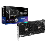ASRock Intel Arc B570 Challenger OC 10GB GDDR6