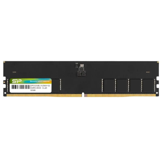 SP SP032GBLVU560F02 DDR5 UDIMM 5600MHz 32GB CL46