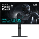 Gigabyte G25F2 24.5" LED IPS FullHD 200Hz