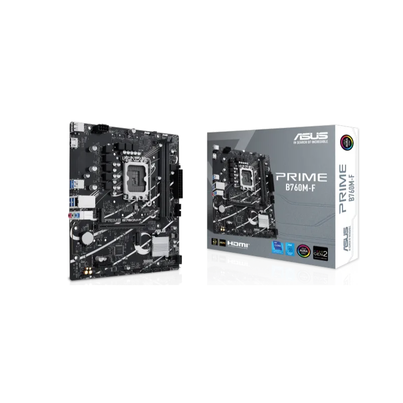 Asus PRIME B760M-F