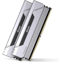 Biwin Black Opal HX100 BXH53260HX1-D36DS DDR5 6000MHz 32GB (2x16GB) CL36 Plata