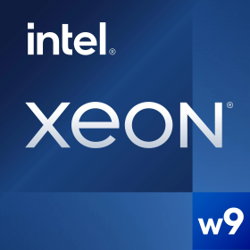 Intel Xeon w9-3575X 2
