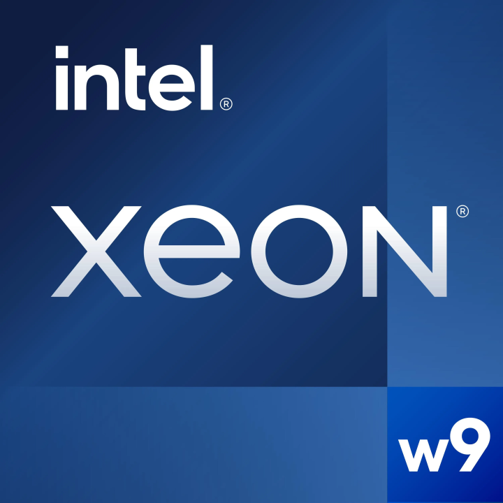 Intel Xeon w9-3575X 2