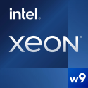 Intel Xeon w9-3575X 2
