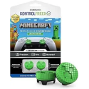 SteelSeries KontrolFreek Minecraft Creeper Edition Kit para PS5
