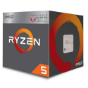 AMD Ryzen 5 3400G 3.7GHz