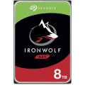 Seagate IronWolf NAS 8TB 3.5" SATA 3