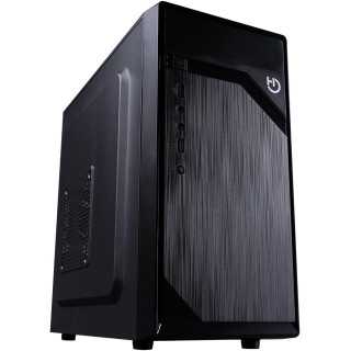 Hiditec Q2 Pro 2 USB 3.0 Negro