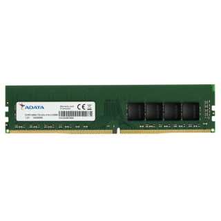 Adata Premier U-DIMM DDR4 2666MHz 8GB CL19