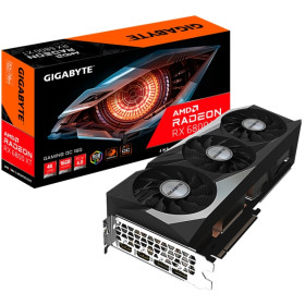 Gigabyte Radeon RX 6800 XT Gaming OC 16GB GDDR6