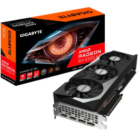Gigabyte Radeon RX 6900 XT Gaming OC 16GB GDDR6