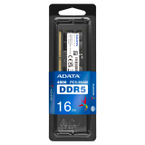 Adata SO-DIMM DDR5 4800MHz 16GB CL40